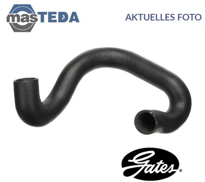 05-3001 KÜHLUNG KÜHLERSCHLAUCH NIEDRIGER GATES FÜR BMW 3,5,E30,E28,E34 - Image 1 of 4