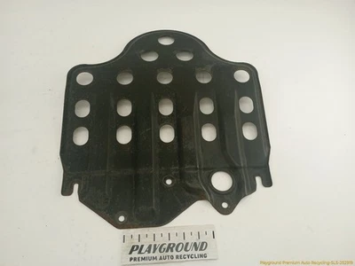 Cubierta protectora contra salpicaduras de transmisión Nissan Xterra para 2005-2015 09 10 11 12 13 14 Foto 1 de 4