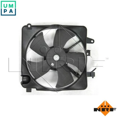 FAN ENGINE COOLING 47449 FOR F8CV/LQ2/LBF 0.8L 3cyl B10S1/LA2/LQ4 1.0L 4cyl - Image 1 of 4