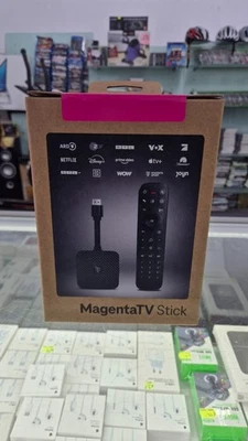 Meganta TV Stick (2. Generation) ...Neu-- - Bild 1 von 3