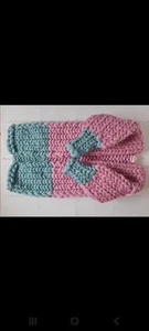Shone Designer Chunky Knit Cardigan Custom Made Hope Macaulay Style Size M - Picture 1 of 4