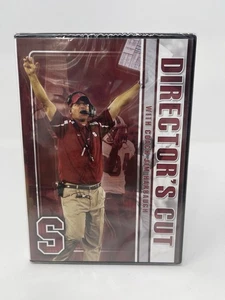 The New Stanford Stadium Grand Opening DVD * versiegelt brandneu * 2006 - Bild 1 von 3