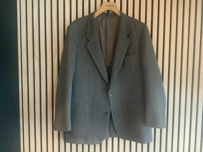 Blazer de Viaje Patagonia M’s Herringbone Tweed Talla 44 Regular. De colección, excelente estado. Foto 1 de 4