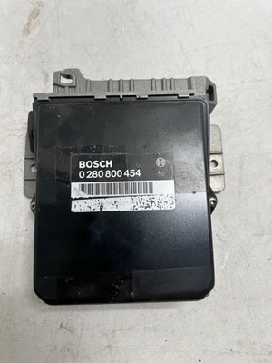 1990 Mercedes Benz 300sel Engine Computer Module OEM Used - Image 1 of 4
