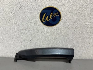 VW CC Rear Right Exterior Door Handle OEM Genuine - Picture 1 of 7