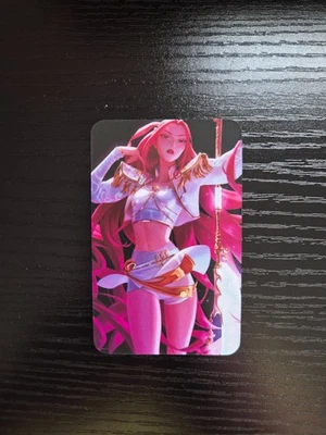 KPop Demon Hunters Collectible Trading Card (DD41) - HUNTR/X - Mira - Image 1 of 2