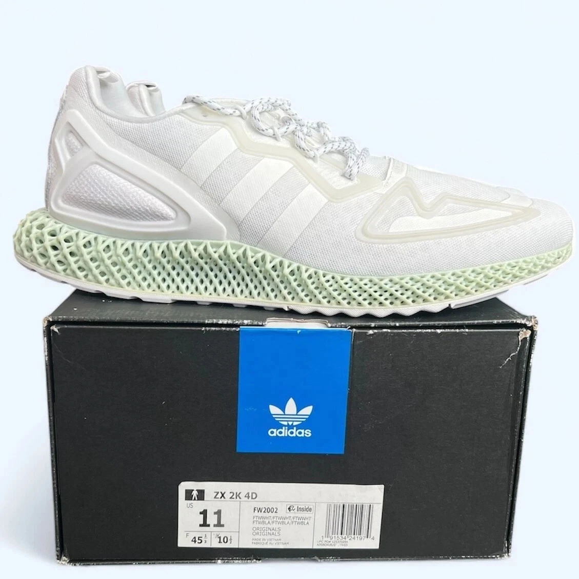 adidas ZX Sneakers for Men for Sale | Authenticity Guaranteed | eBay