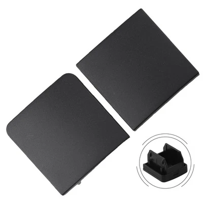 Juego de 2 cubiertas de interruptor ficticias para Jetta para Golf para Passat para Eos para Tiguan Foto 1 de 4