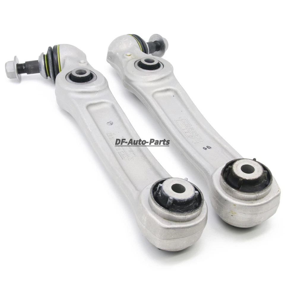 OEM LEMFORDER L&R Front Lower Suspension Control Arm Kit Fit For BMW 740i 750i - Image 1 of 4
