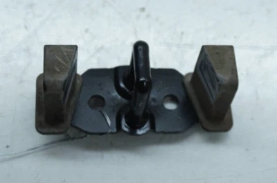 2016-2018 Lincoln MKX OEM Rear Trunk Lock Latch Striker Plate - Image 1 of 4