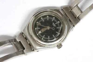 Swatch AG 1999 Ladies watch for PARTS/RESTORE/WATCHMAKER - 144052 - Imagen 1 de 5