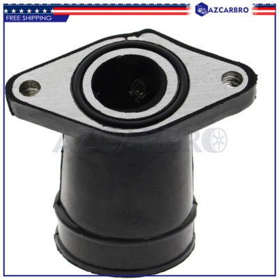 Carburetor Intake Manifold Boot For Yamaha TTR125 TTR125E TTR125L TTR125LE 2000 - Image 1 of 4
