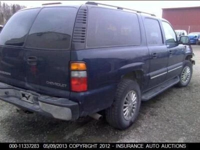 Luz trasera lámpara lente SUBURBAN 1500 derecha 04 05 06 Foto 1 de 3