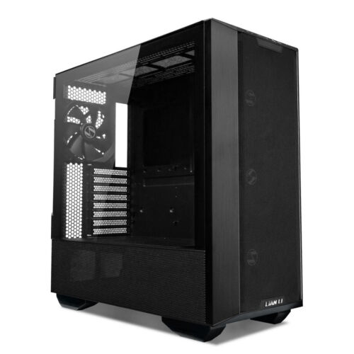 Lian Li Lancool III Full Tower E-ATX PC Case - Black