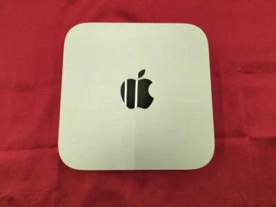 Apple Mac Mini M1 8GB RAM 256GB SSD Guter Zustand Verwendet Werden - Bild 1 von 4