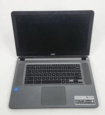 Acer Chromebook 15 CB3-532 16GB - Image 1 of 4