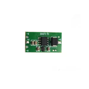 Placa controladora de diodo láser LD PCB 4.5A para 3.5W NDB7A75 3 modos estroboscópico alto bajo - Imagen 1 de 5