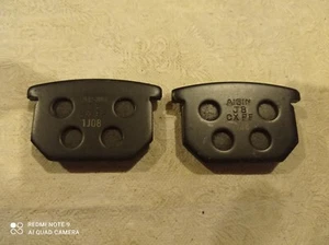 NOS Aisin J8 CX FF 1J08 Brake pads - Picture 1 of 2