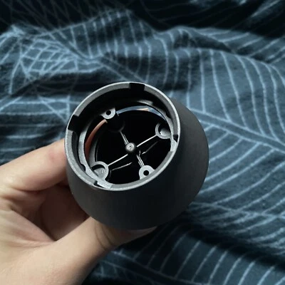 Dyson Supersonic Föhn Aufsatz Für Airwrap Aufsätze Verbindungsstück  - Bild 1 von 2