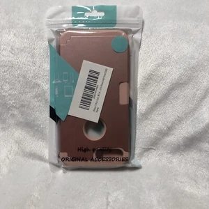 Coque rigide de protection hybride neuve antichoc pour iPhone 7 8 Plus X XS Max XR - Photo 1 sur 5