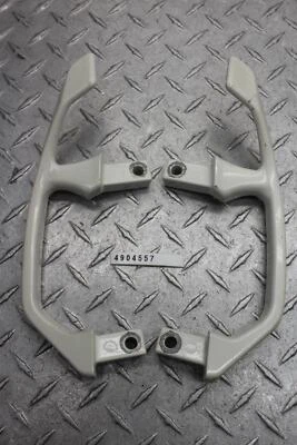 Kawasaki Ninja ZX6R ZX600F 1996 asiento de pasajero barra de agarre juego de manijas 46075-1115-R1 Foto 1 de 4