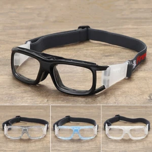 Gafas al aire libre Anti impacto Baloncesto Fútbol Gafas Gafas - Imagen 1 de 15