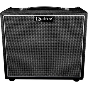 Quilter Labs Aviator Mach 3 1x12 200 Watt Guitar Combo Amplifier Black - Picture 1 of 8