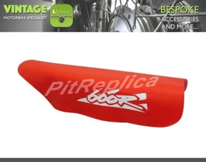 HONDA XR600R XR600 R 1994 '94 SEAT COVER [HSSV] - Picture 1 of 5