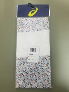 New Asics Womens Athletic Compression LP Calf Guard.  Retail  75.00 - Picture 1 of 4