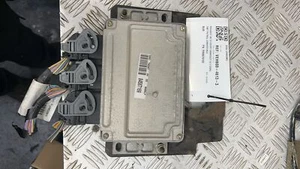 PEUGEOT 307 S COUPE CABRIOLET CONVERTIBLE  2004-2009 ECU (ENGINE) PM0076102 - Picture 1 of 3