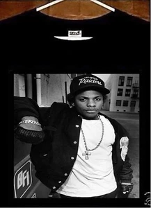 Eazy E T Shirt - Picture 1 of 1