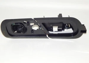 1998-04 MERCEDES SLK230 SLK320 SLK32 Interior Passenger Door Handle Panel Bezel - Picture 1 of 7