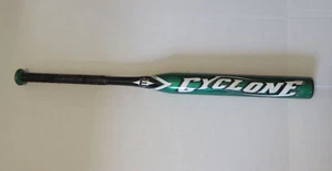 Easton Cyclone Fast Pitch Softballschläger SK37B 31" 22oz ASA - Bild 1 von 5