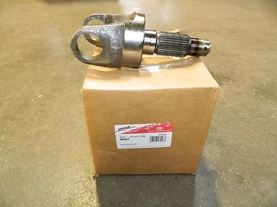 OUTER AXLE STUB 1994 1995 1996 1997 1998 DANA 60 FRONT DODGE 2500 RAM 3500 4X4 - Image 1 of 3