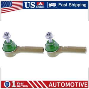 Tie Rod End Front Outer Mevotech TTX fits Chevrolet Tahoe 2000-2006 PZ - Picture 1 of 3