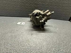 GENUINE VW AUDI SEAT SKODAA/C AIR CONDITION COMPRESSOR /PUMP 5K0820803E - Picture 1 of 9