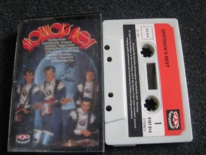 Spotnicks-Spotnick´s Best MC-1971 Germany-Karusell-3197 014 - Bild 1 von 3
