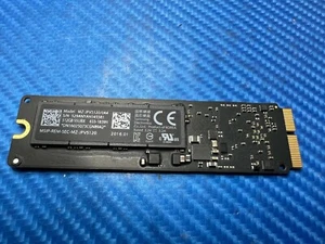 MacBook Pro A1398 Samsung 512GB SSD Solid State Drive MZ-JPV5120/0A4 655-1859H - Picture 1 of 2