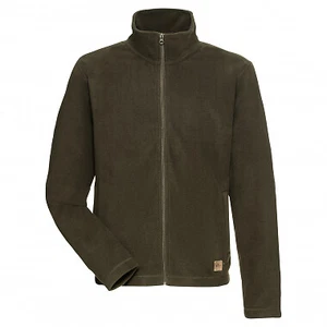il Lago Basic Herren Fleecejacke Arctic F280