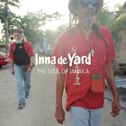 215777 Audio Cd Inna De Yard - The Soul Of Jamaica