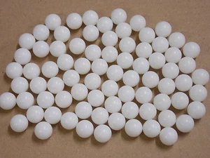 HUNTER O.E.M. 9/16" Delrin Bearings Vehicle Alignment Turn Plates Slip Plate - Picture 1 of 1