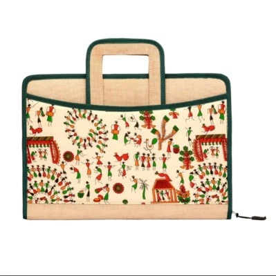 Multipurpose Professional File Folders For Certificate Document Holder - Image 1 of 4