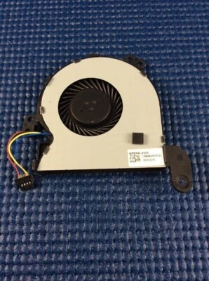 Asus X540S 15.6"Genuine Laptop CPU Cooling Fan 13NB0B30T01011 NT* - Image 1 of 3