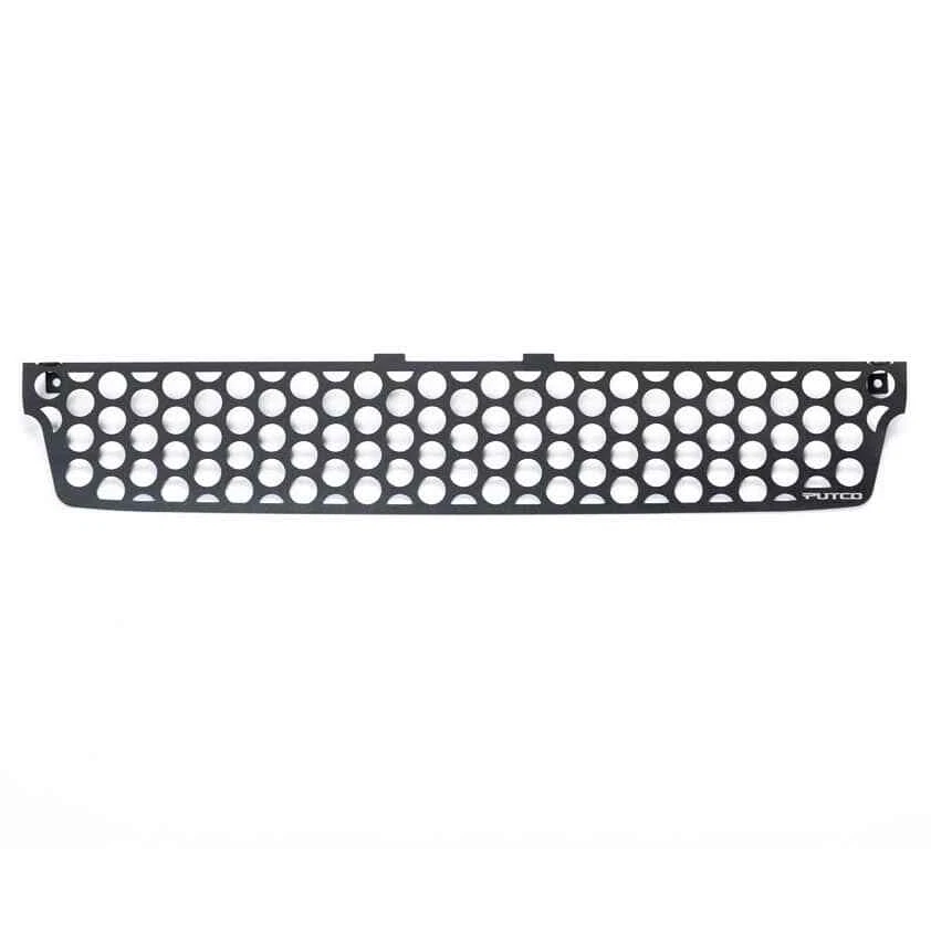 Putco 88196 Bumper Grille Insert Fits 15-19 Sierra 2500 HD Sierra 3500 HD - Image 1 of 1