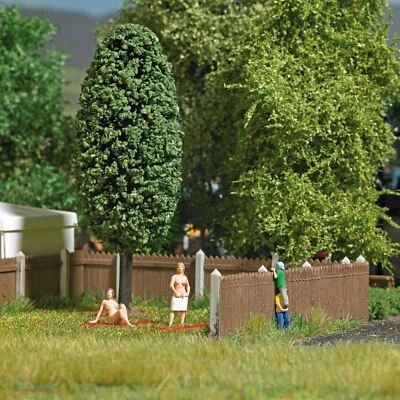 Naturism HO/OO Busch Figures 7949 - Image 1 of 2