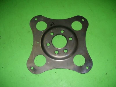 Dodge Mopar TorqueFlite 727 1970 transmisión volante placa flexible 383 BB fabricante de equipos originales Foto 1 de 3