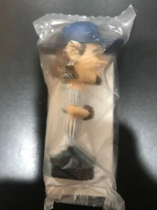2002 Post Cereal Jason Giambi MLB Baseball Star Mini Bobble Head: Brand New - Picture 1 of 1
