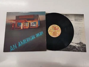 The Dirt Band An American Dream LP USA 1979 - Picture 1 of 1