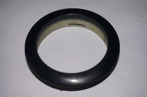 Alfa Romeo 105 GIULIA SPRINT GT STEERING WHEEL CENTER RIM, NEW OLD STOCK - Picture 1 of 2