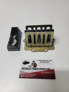 2000- 04 KAWASAKI ULTRA STX 130 DI OEM REED VALVE 12021-3713 - Picture 1 of 3